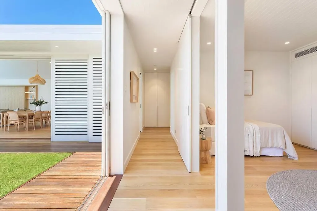 Aroha New Luxury Home Walk To Town And Beach Byron Bay 0*,  Australia