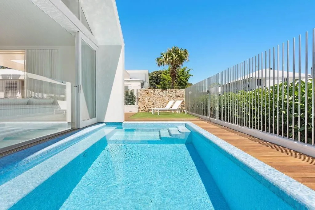 Aroha New Luxury Home Walk To Town And Beach Byron Bay